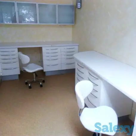 Мебель для больниц, поликлиник, медицинских учреждений в РАССРОЧКУ напрямую с фабрики, фотография 8