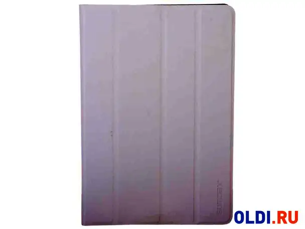 Чехол sumdex tch-104 wt чехол для планшета 10