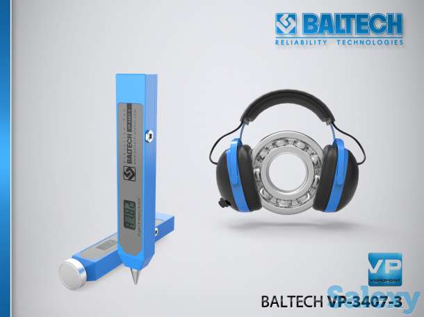 1.	Обслуживание, сервис и ремонт энергетического оборудования – БАЛТЕХ Казахстан, фотография 3