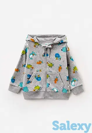 Толстовка acoola, фотография 1