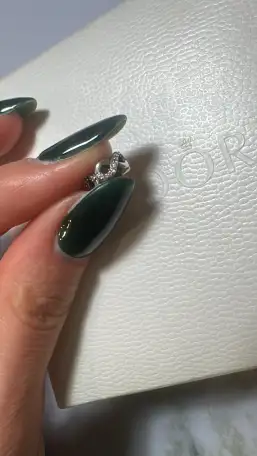 Продам браслет Pandora с шармами, фотография 9