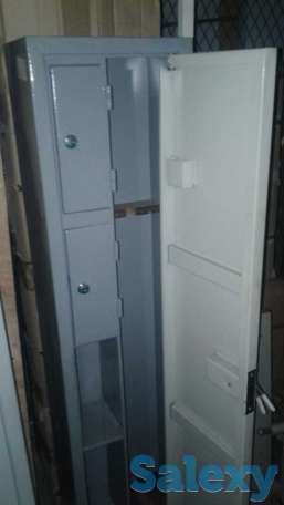 Шкафы металлические бухгалтерские, оружейные,медицинские, фотография 5