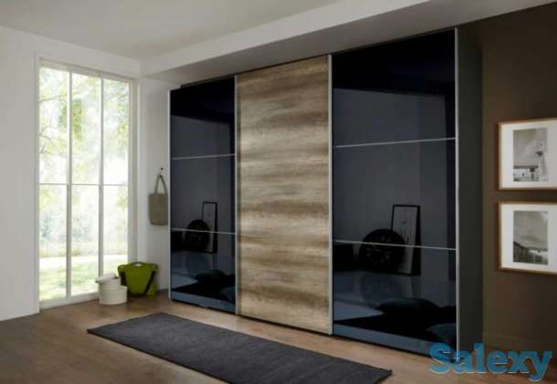 Мебель на заказ, фотография 2