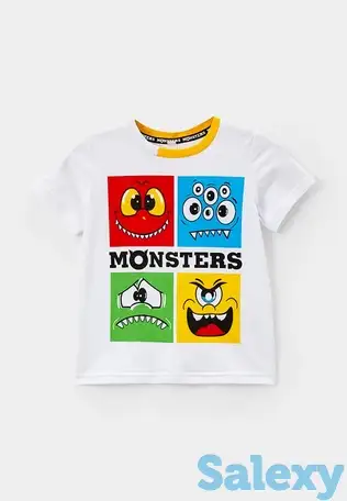 Футболка playtoday, фотография 1