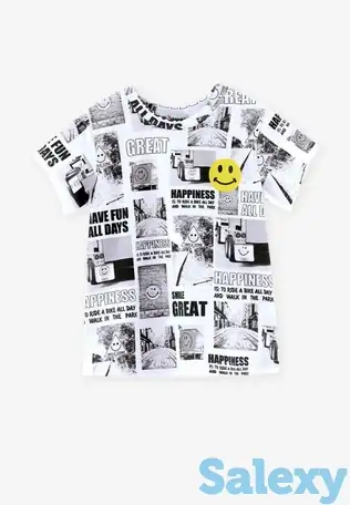 Футболка bell bimbo, фотография 1