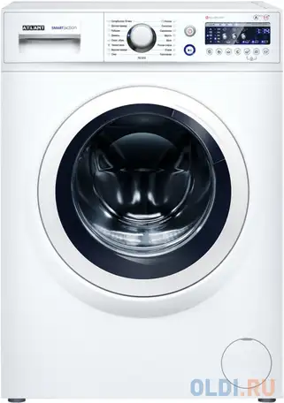 Атлант сма-70c1010-10, фотография 1