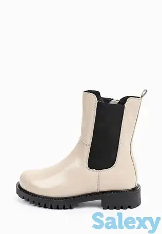 Полусапоги ralf ringer, фотография 1