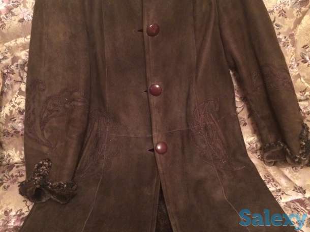 Продам дубленку, фотография 1