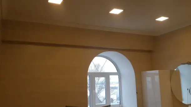 Ремонт квартир отделка жилых помещений, фотография 16