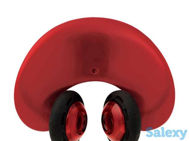 Массажёр для лица и тела vess liftreju face&body roller, фотография 2