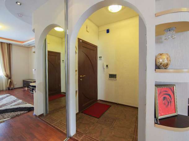 посуточная аренда, фотография 12