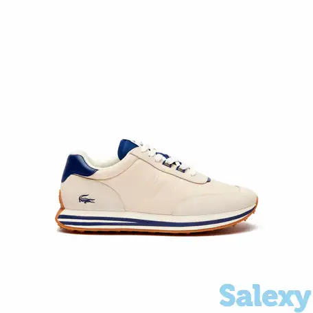 Мужские кроссовки lacoste l-spin 223 1 sma, фотография 1