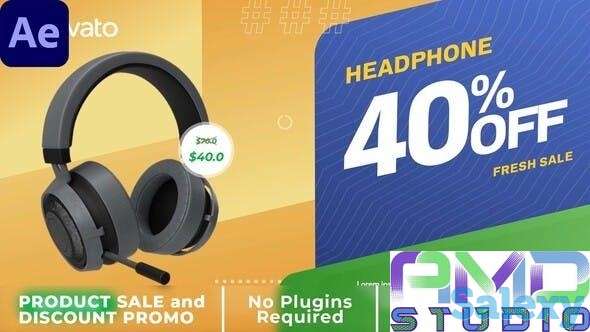 Видеоролик для рекламы электроники и бытовой техники (ELECTRONICS_1), фотография 1