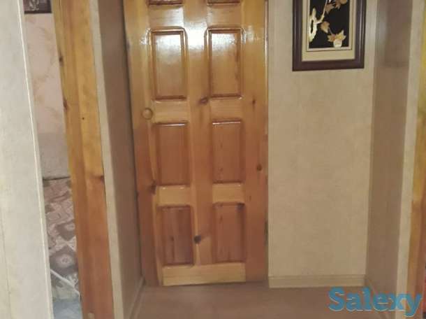 ПРОДАМ 3 комн кв 5 мкр., 24 дом, фотография 11