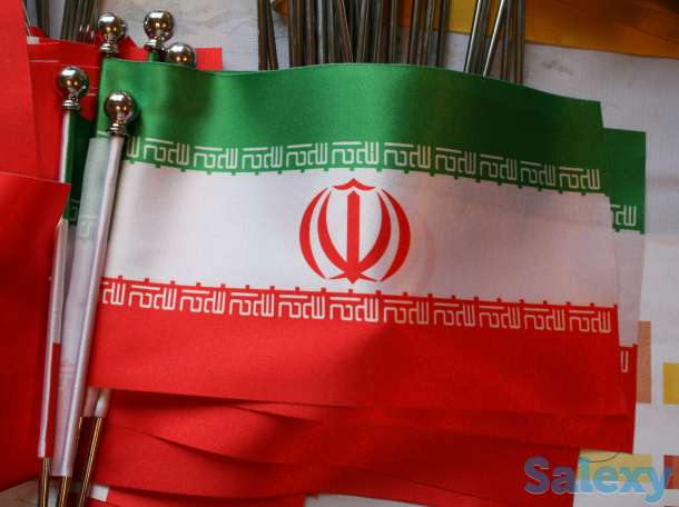 Флаги и Флажки на заказ в Алматы и по РК., фотография 6