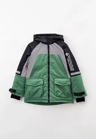 Парка acoola, фотография 1