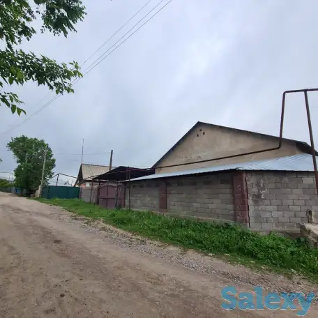 Продаю дом(Үй сатылады), Алматы облысы, Жамбыл ауданы, Қасымбек ауылы Чалабов Сари көшесі 38 а үй., фотография 10