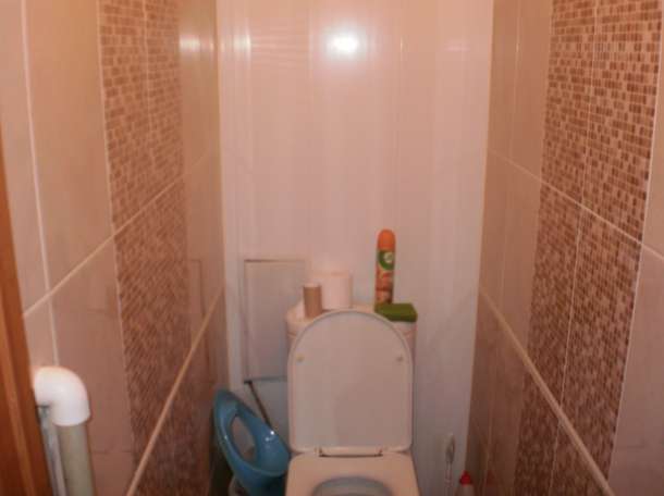 Квартира 2-х комнатная в 6 микрорайоне, фотография 6