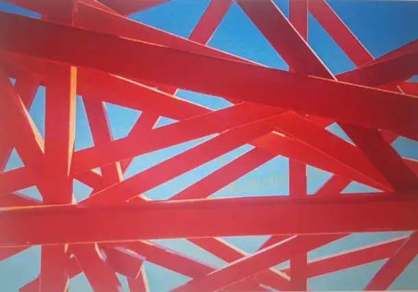 Металлоконструкции по чертежу заказчика под изготовление, фотография 6