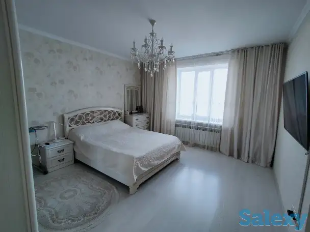 Продается отличная 3-х комнатная квартира в элитном, в малоквартирном жилом доме  в ЖК Comfort Town-3, фотография 12