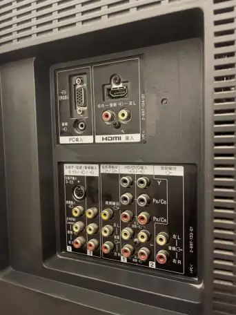 Телевизор 120 диагональ SONY, фотография 4