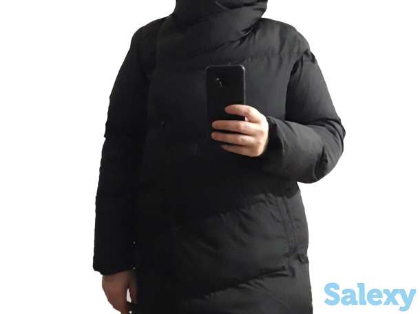 Женская куртка, фотография 1