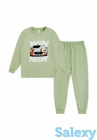 Пижама bossa nova, фотография 1