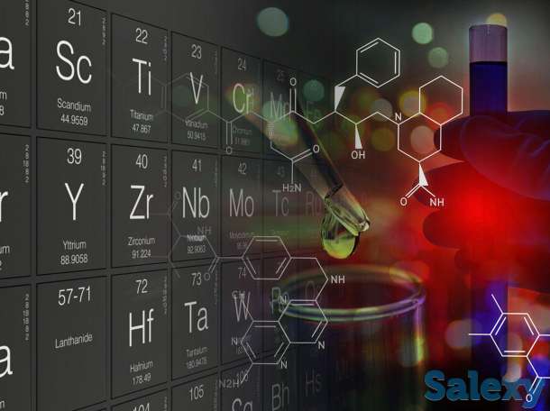 Репетитор по химии, фотография 1
