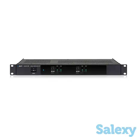 Усилитель мощности apart revamp4100, фотография 1