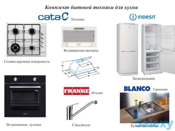 Продам 1ком. новые квартиры в ЖК O-Jet , Северное Кольцо, фотография 1