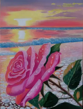 Продам картины., фотография 1