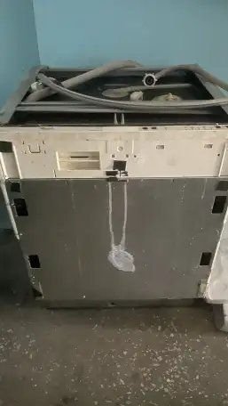 Посудомоечная машина, фотография 3