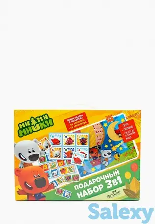 Набор игровой origami, фотография 1