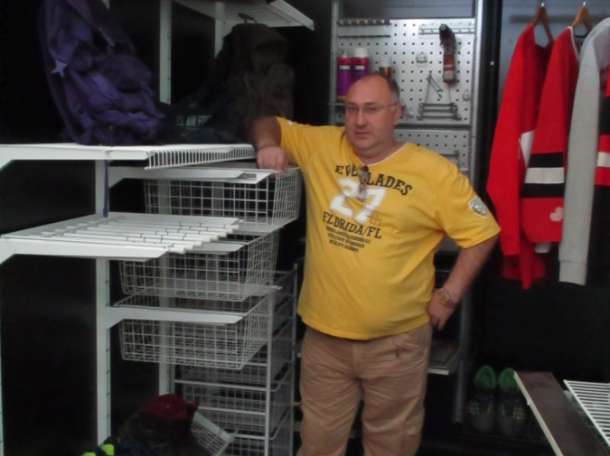 Система хранения home space, фотография 9