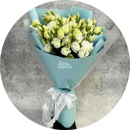 Букет «flora express», фотография 1