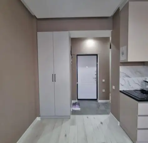 Сдам 1 комнатную квартиру посуточно в аренду, Муканова 159, фотография 4