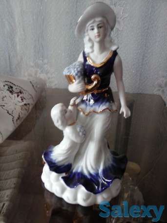 Продаю   красивую  статуэтку, фотография 2