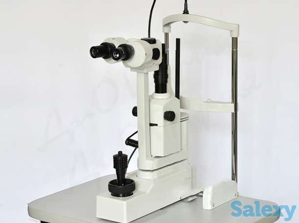 Щелевая лампа BL-2000A, фотография 2