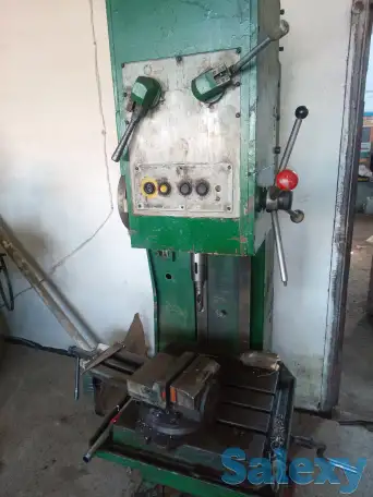 Токарные работы, фотография 2