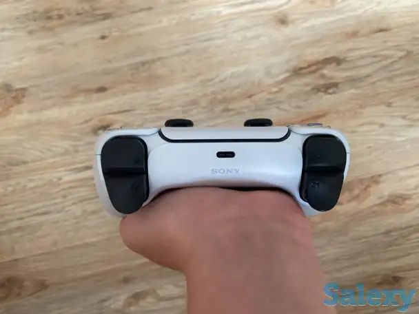 Контроллер DualSence, фотография 8