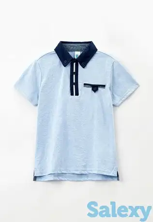 Поло acoola, фотография 1