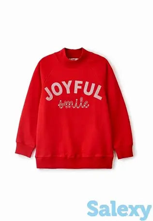 Свитшот bell bimbo, фотография 1