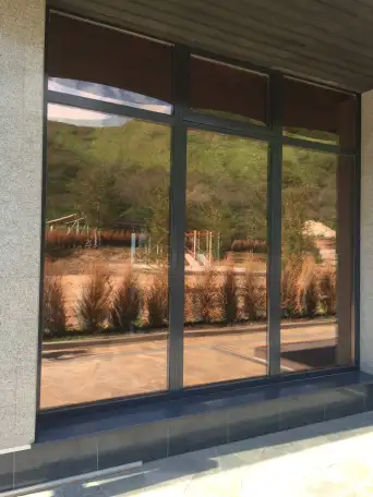 Тонировка окон, фотография 12