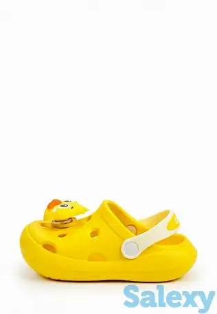 Сабо smile of milady, фотография 1