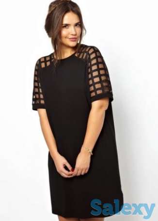 Индивидуальный пошив одежды для нестандартной фигуры, фотография 7