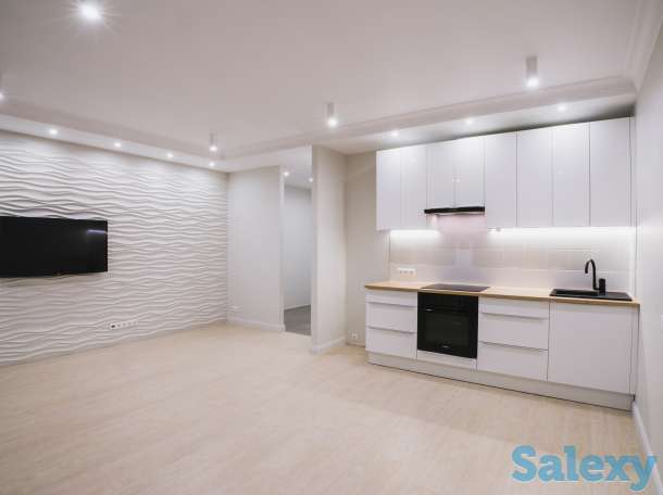 Косметический ремонт квартир, фотография 4