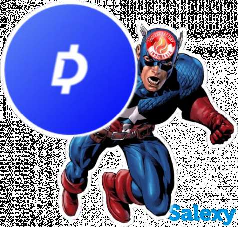 Dagcoin-мировая цифровая валюта будущего!!!, фотография 3