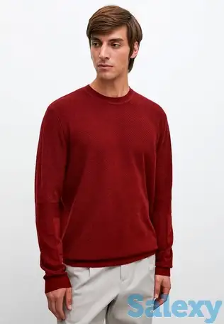 Джемпер finn flare, фотография 1