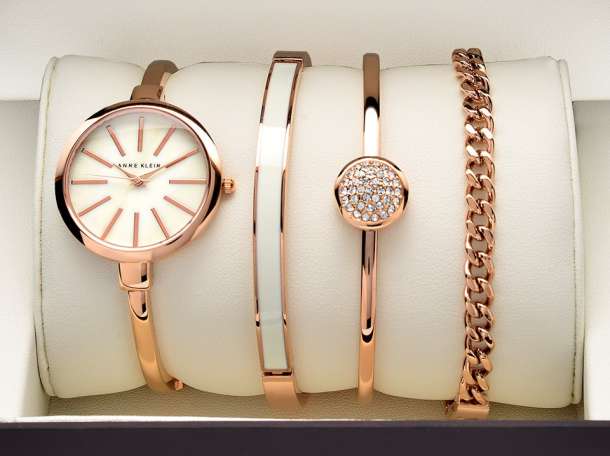 Часы Anne Klein Турецки реплика Только Оптом, фотография 4