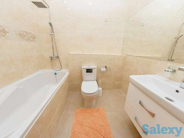 Посуточная аренда, Апартаментов, Сарыарка 5, фотография 2